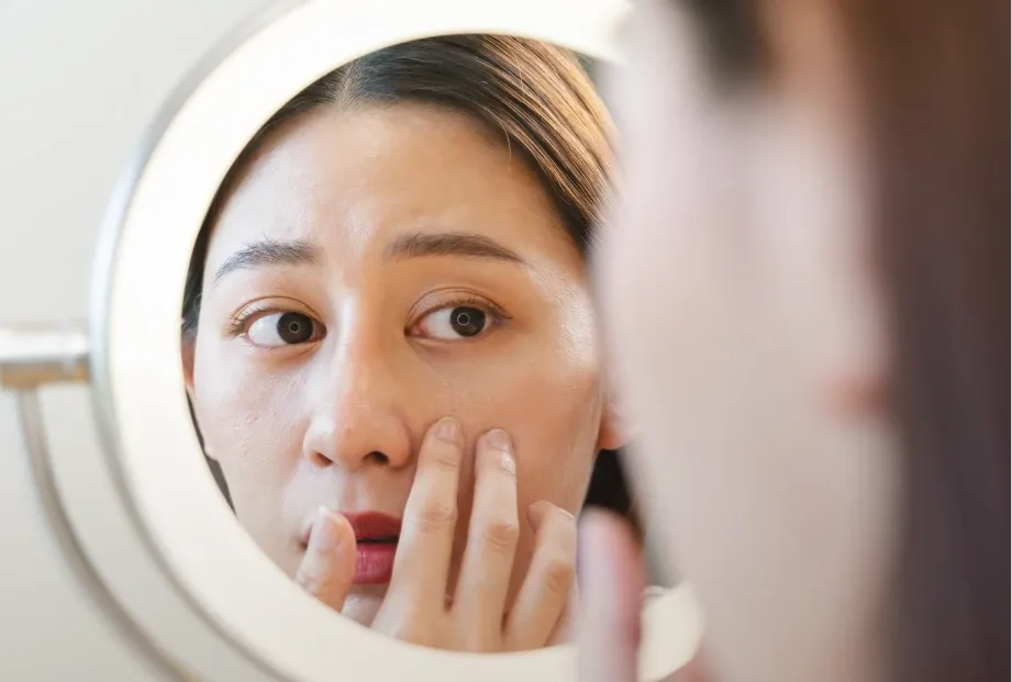 Blepharoplasty overview