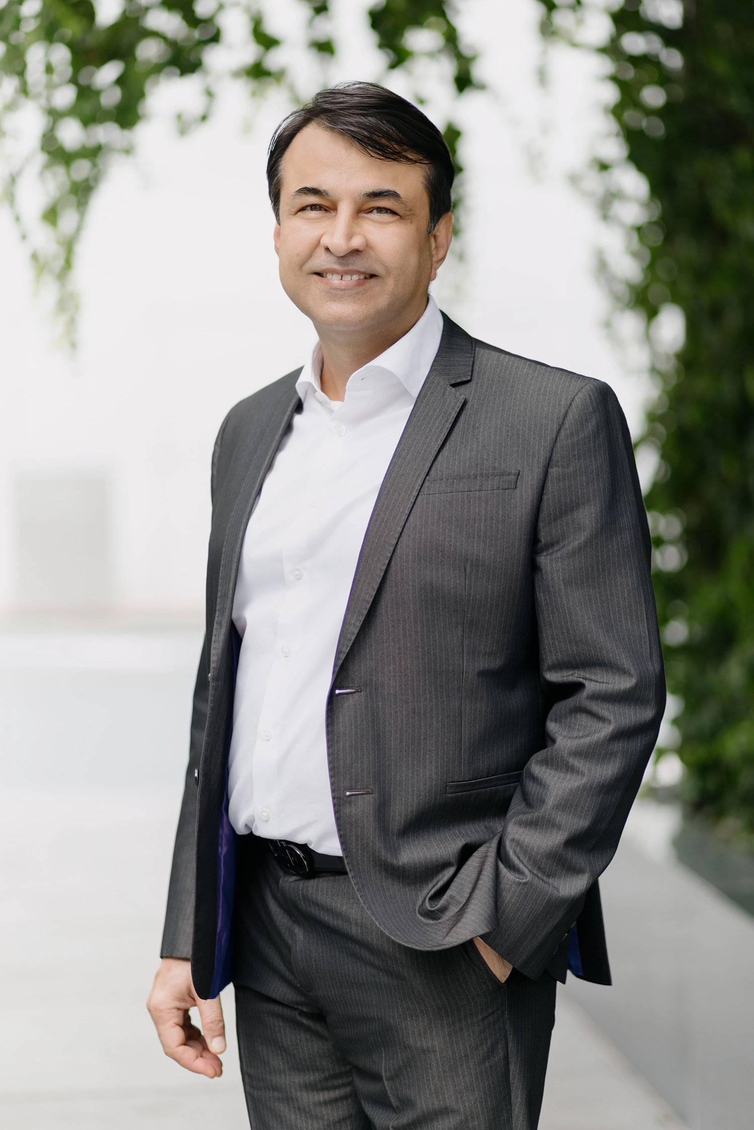 Dr Sandeep Uppal